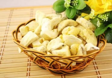 泰国新鲜水果不能带回家?那就带这些泰国水果