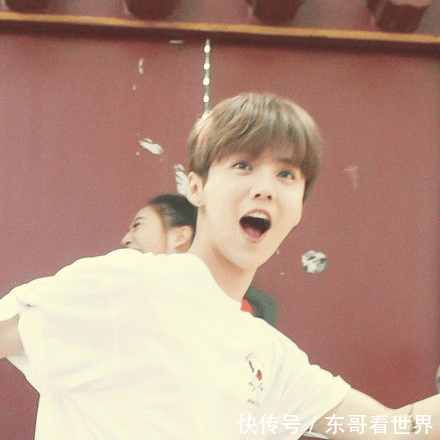 鹿晗最新电影即将开拍, 女主角令鹿晗粉丝热议