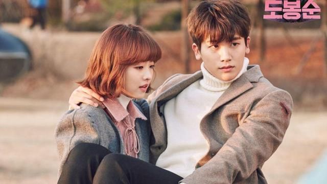 2017韩剧最佳吻戏排行榜诞生,第一名意外爆冷