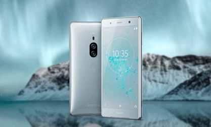 Sony 首款双主镜头手机XZ2 Premium终于诞生