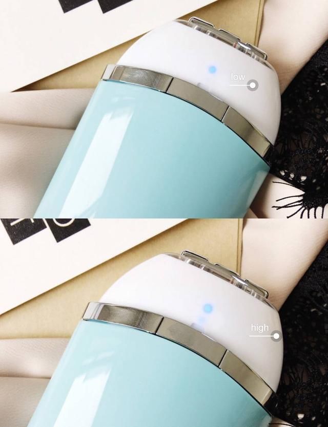 射频美容仪:给你满满的胶原蛋白