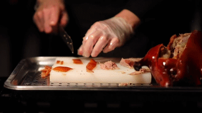 新花样,新吃法!北京这几家创意菜就是如此销魂! 新花样,新吃法!北京这几家创意菜就是如此销魂!