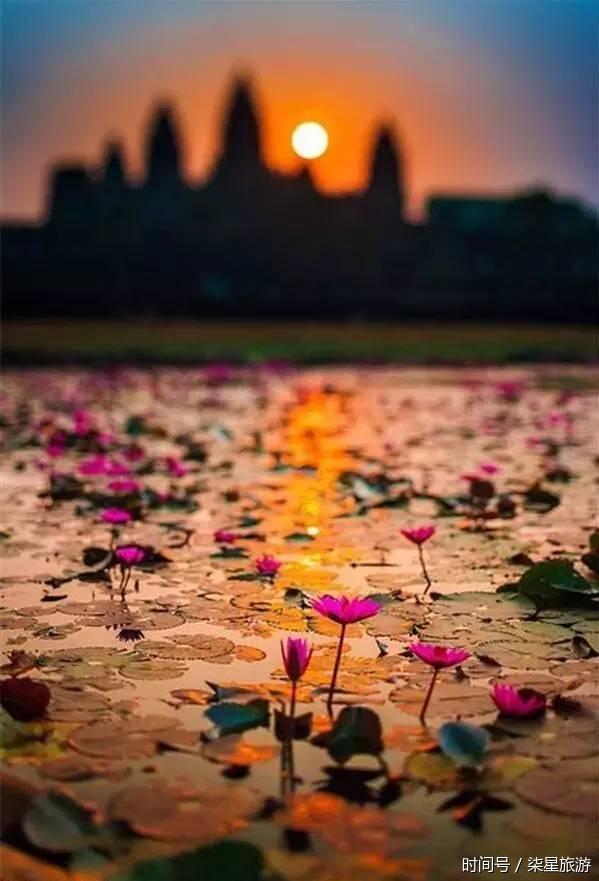 这些便宜便宜最便宜的出境游,比国内游便宜多