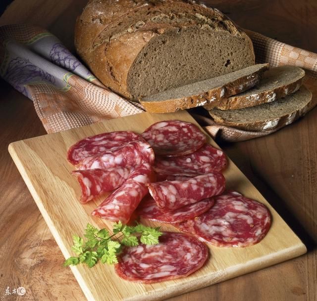 孩子长高必吃的这5类食物,都是天然钙片!你给