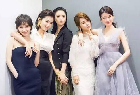 欢乐颂结局 关雎尔黑化遇真爱谢童被曲筱绡拆散