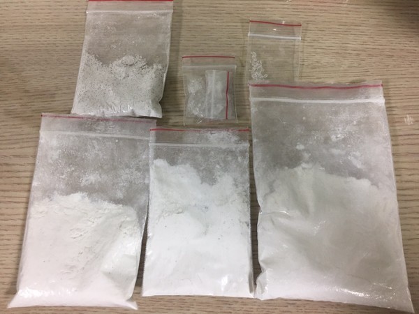 台湾贩毒老大被抓后 竟说出这样的话…… 台湾贩毒老大被抓后 竟说出这样的话……