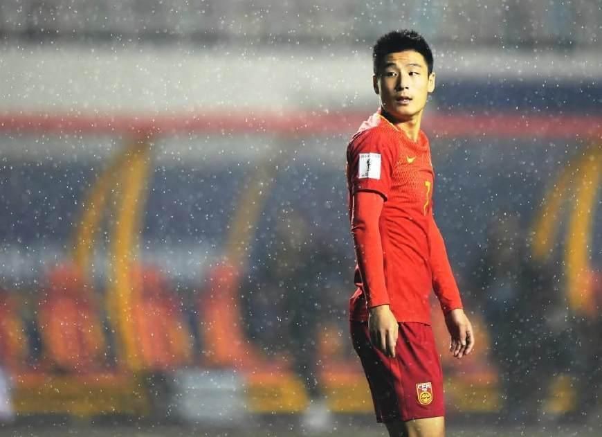 重磅! 本土射手王武磊要转会 转会费高达3亿 下