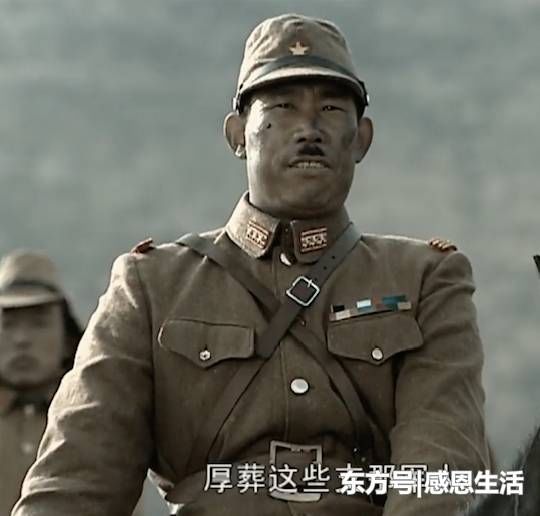 他是八路军里最能打的战士,被日军司令亲自厚葬,死后真相才曝光