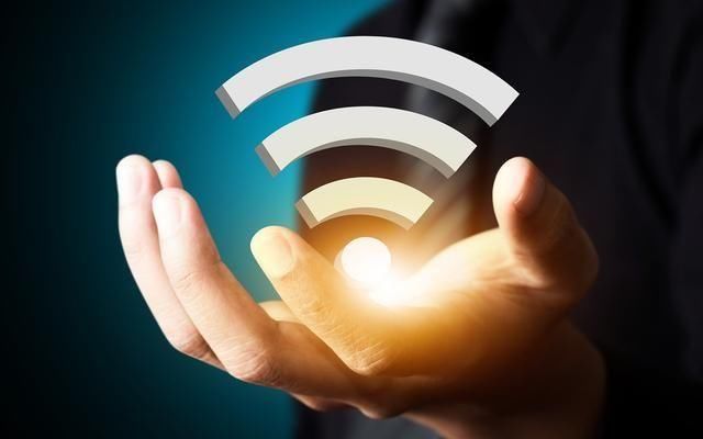 手机需要重新登录WiFi,但是密码忘记了,现在该
