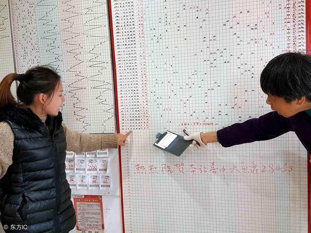 大乐透18065期专家推荐号码汇总 十位专家打