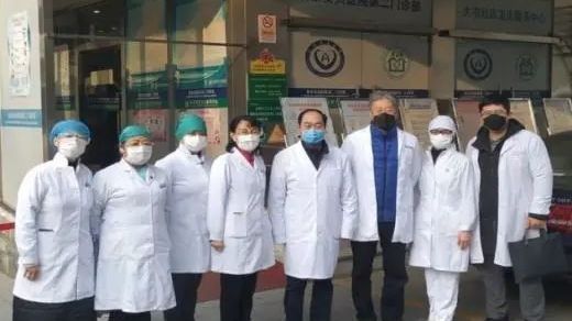 疫情防控“家”行动丨第三十九期:最美我的家(五) 疫情防控“家”行动丨第三十九期:最美我的家(五)