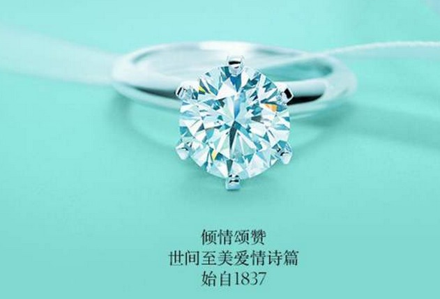 影响蒂芙尼钻石价格的因素有什么?