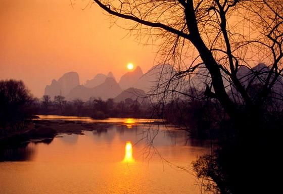 冬日感怀(美文)