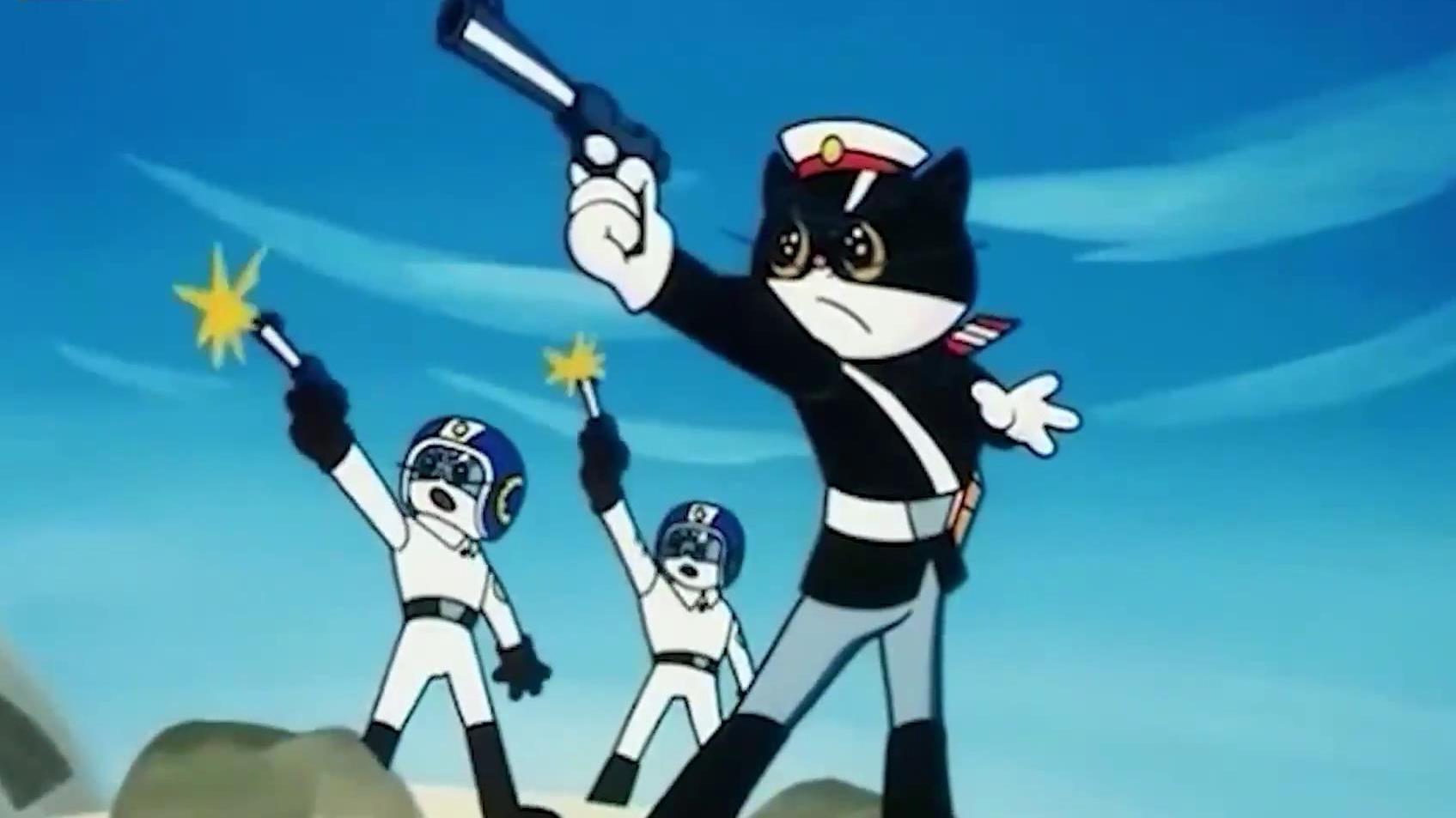 童年专属BGM!一家三口合奏经典动画片音乐 童年专属BGM!一家三口合奏经典动画片音乐