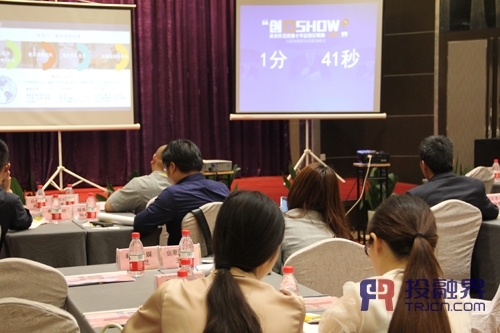 融资经验分享:线上牵线，线下搭桥，他们在投融界平台上拿到了超百万的融资!