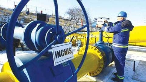 俄罗斯穷了 中国高价买了俄天然气?