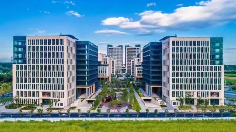 【聚焦服贸会】靓丽答卷！昌平区“两区”建设成果发布