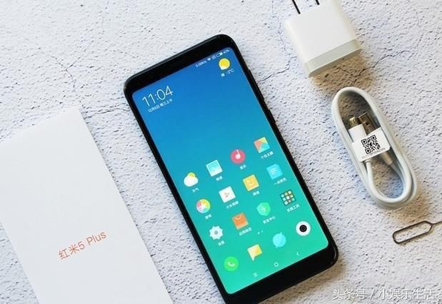 小米发力:全面屏+骁龙八核+4G+64G+大电池+