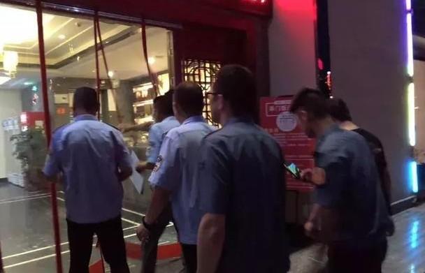 合力携手治污染 县城面貌焕新颜