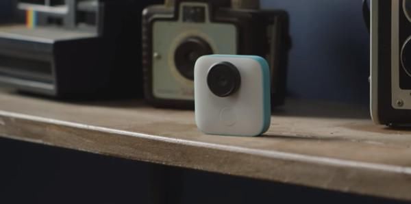 谷歌推出的AI相机 未来也许摄影师真要失业了