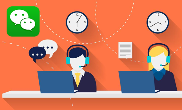 如何监控同一WIFI下的微信聊天记录