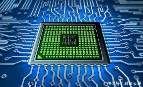 中国芯正式与Acorn公司合作,破除芯片困局还要