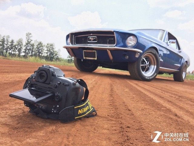 用色彩感知世界 尼康D850相机使用解析