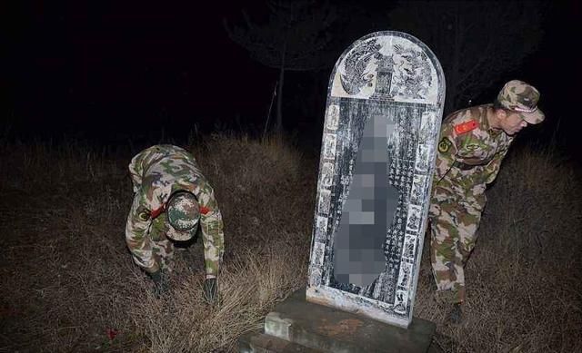 狙击手训练方式令人毛骨悚然!其中一项还要夜