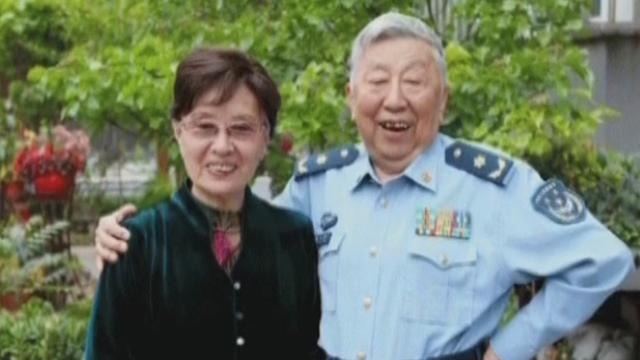 阎肃：给儿子起名一波三折