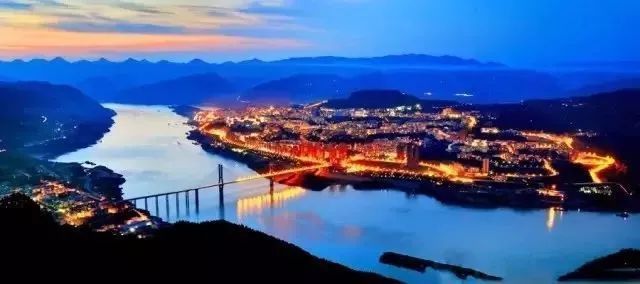 2018年重庆各区县房价排行榜出炉!看看你能买