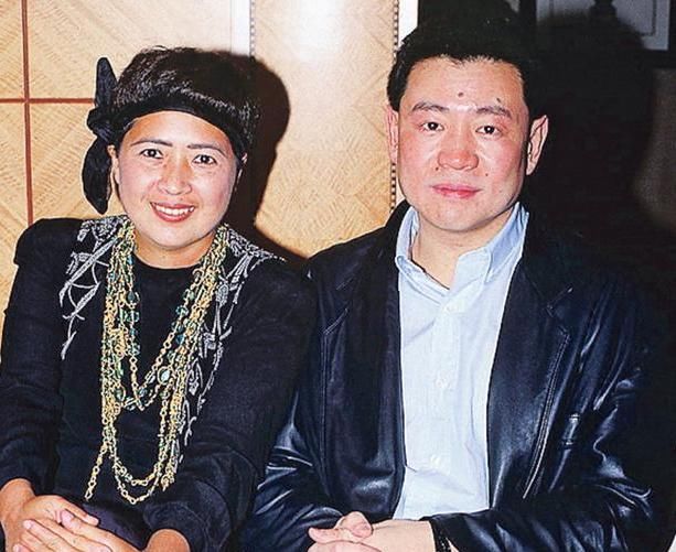 大刘女友品味越来越低,从李嘉欣到甘比,刘銮