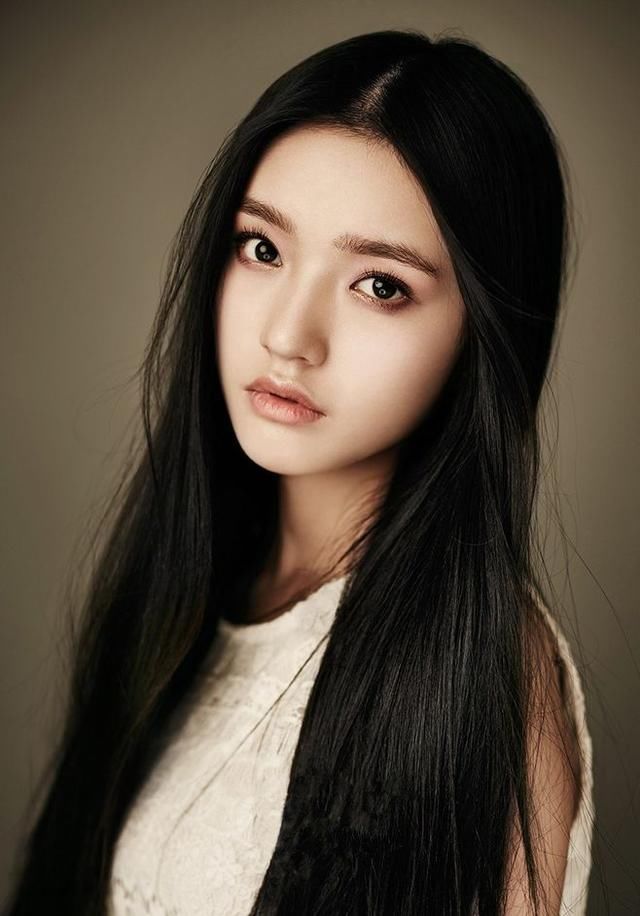 鹿晗吴亦凡迪丽热巴鞠婧祎他们被外国人认为是