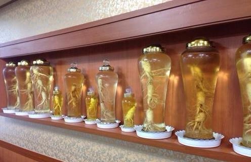 西洋参泡酒的功效及禁忌(附超全泡酒配方)-北京