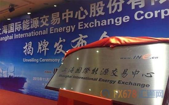 远超过美国原油期货市场,中国原油期货再创新