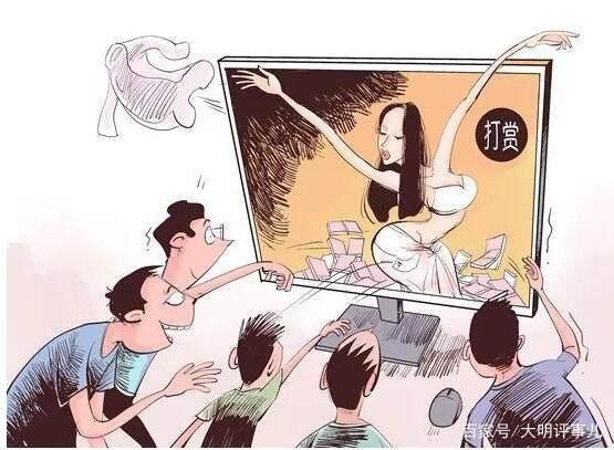 快手已更新家长控制模式,让网络直播远离未成