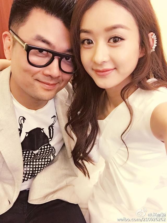 中国影视明星经纪人排名出炉,在榜前10:王京花