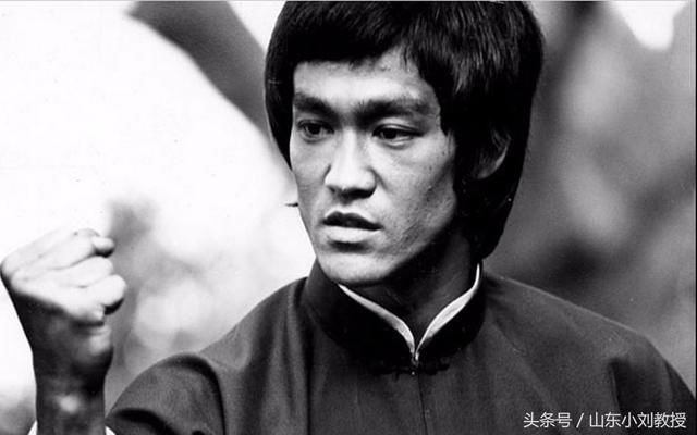 通过武术打假,说一说关于李小龙实战能力强不