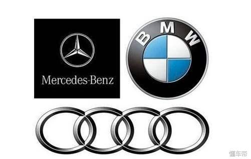 为什么香港人买车BBA反而是主流,怎么解释这