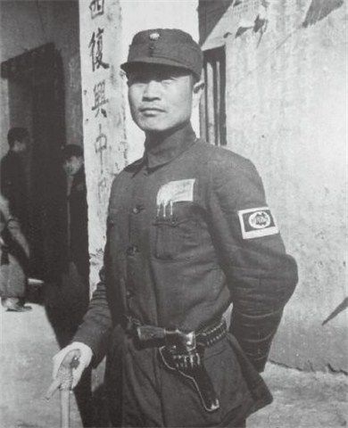 国民党上将杜聿明的女婿杨振宁介绍 物理学上