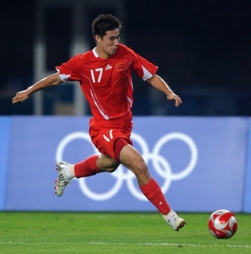 为什么中国足球在董方卓之后再无出现天赋异禀