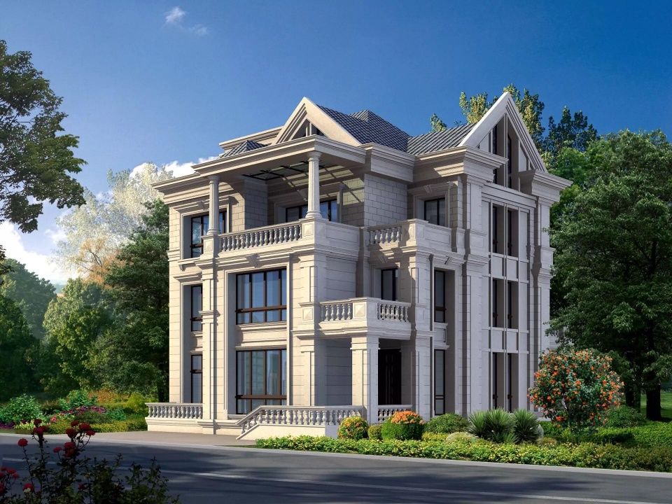 农村建房人均面积标准_农村建房(2)