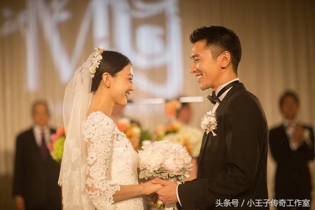 赵又廷是怎么追上高圆圆的?男同胞好好学学