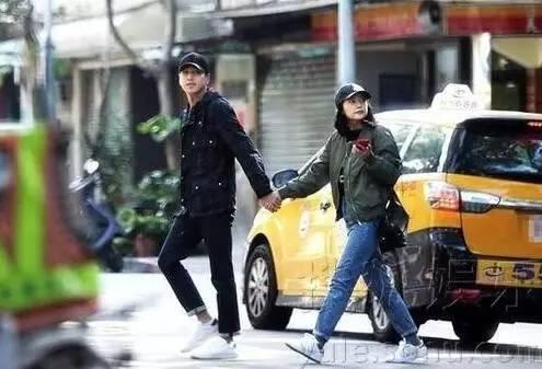 婚后还恩爱 林心如霍建华、高圆圆赵又廷、袁咏仪张智霖