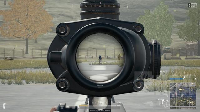 网友:15倍镜可以看星星!