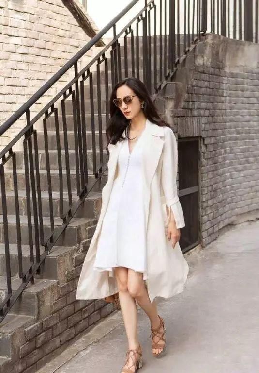 颜值演技才华都在线的女神韩雪:这才是京圈格