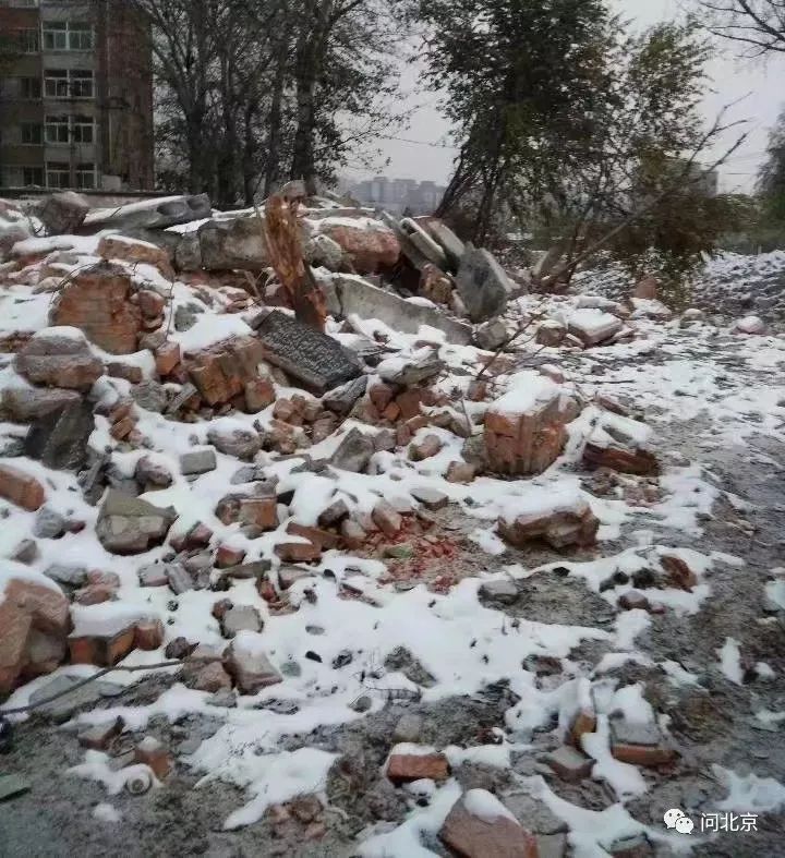 大红门拆迁户多年新房无着落,南苑乡政府:没建呢,等等吧 大红门拆迁户多年新房无着落,南苑乡政府:没建呢,等等吧