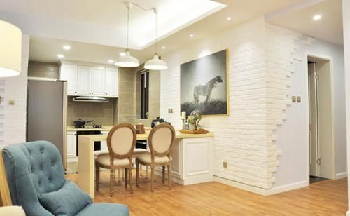 内行人都知道,买房就要买小户型的!大户型的房