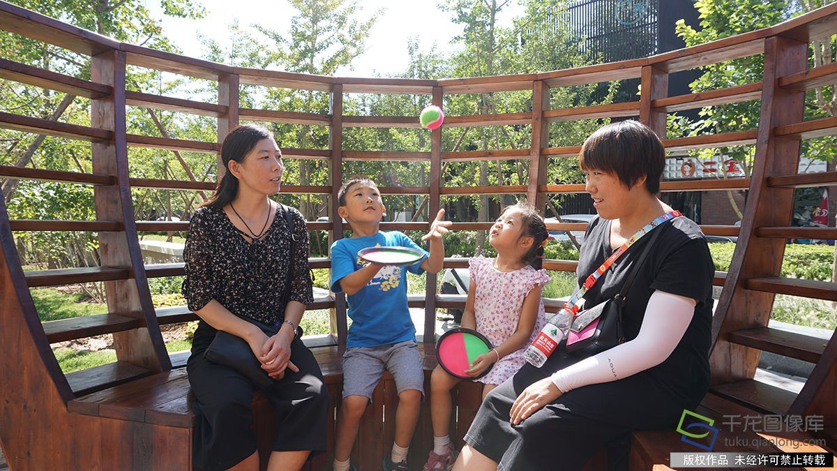 疏解整治促提升|北京二环内2300平米街心公园亮相青龙胡同 疏解整治促提升|北京二环内2300平米街心公园亮相青龙胡同