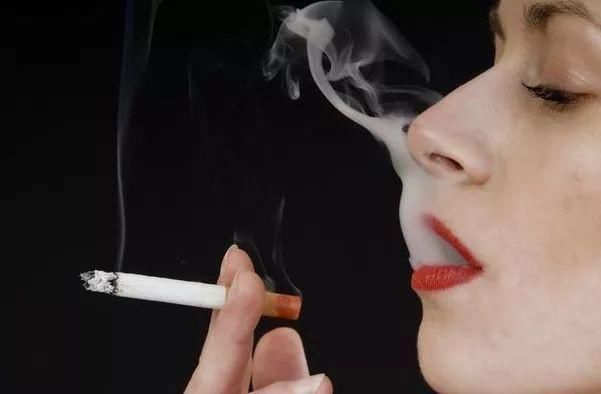 烟草总公司利润缴税都破万亿!明知烟草有害为