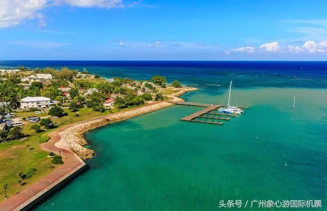 最新!2018免签国家名单,看看有没有你想去的国家